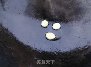 【烟台】葱烧海参的做法步骤:8