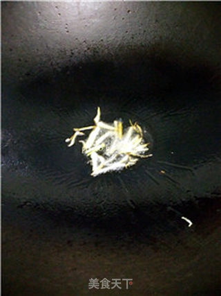 【四川】香菇培根酱油饭的做法步骤:4