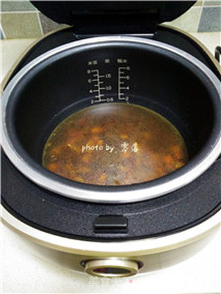 【四川】香菇培根酱油饭的做法步骤:11