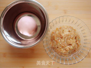 【广东】蒸饺年年有余的做法步骤:6