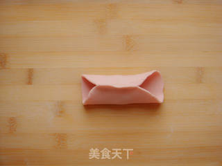 【广东】蒸饺年年有余的做法步骤:9