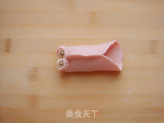 【广东】蒸饺年年有余的做法步骤:10