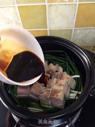 【杭州】东坡肉的做法步骤:7