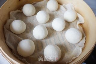 【广东】流沙包的做法步骤:11