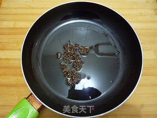 葱油鸡腿的做法步骤:8