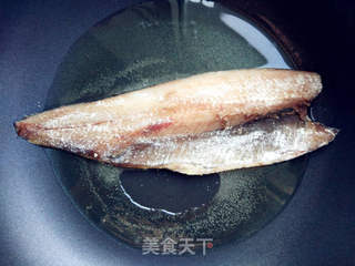 【东北】香煎青鱼的做法步骤:4