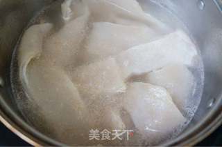 【山东】肉皮冻的做法步骤:4