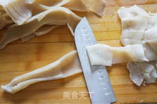 【山东】肉皮冻的做法步骤:5