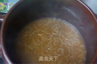 【山东】肉皮冻的做法步骤:8