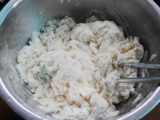 【广东】玉米马蹄猪肉饺子的做法步骤:3