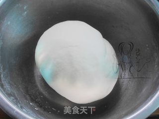 【广东】玉米马蹄猪肉饺子的做法步骤：4