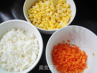 【广东】玉米马蹄猪肉饺子的做法步骤:6