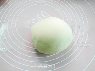 【广东】玉米马蹄猪肉饺子的做法步骤:9