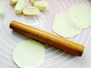 【广东】玉米马蹄猪肉饺子的做法步骤:10