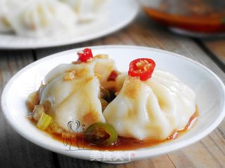 【广东】玉米马蹄猪肉饺子的做法步骤:14