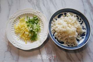【山东】四喜丸子的做法步骤:2