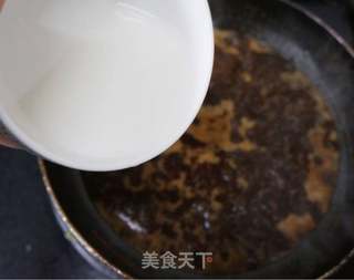【山东】四喜丸子的做法步骤:9