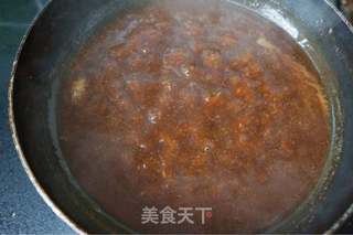 【山东】四喜丸子的做法步骤:10
