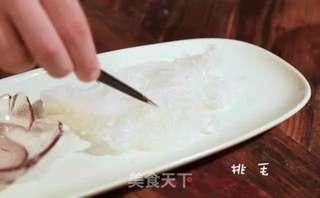 水果燕窝羹-Aamalee的做法步骤:2