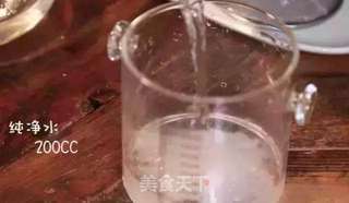 水果燕窝羹-Aamalee的做法步骤：4