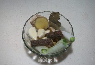 【北京】炖牛肉的做法步骤：3