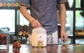 水果燕窝羹-Aamalee的做法步骤:5