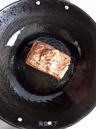 【梅州】梅菜扣肉的做法步骤:3