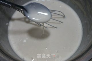 【北京】土豆丝卷饼的做法步骤：2