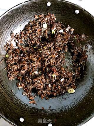 【梅州】梅菜扣肉的做法步骤:7