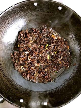 【梅州】梅菜扣肉的做法步骤:8