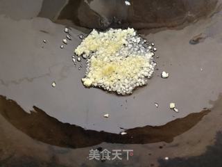 【烟台】金蒜剁椒蒸牡蛎的做法步骤:5