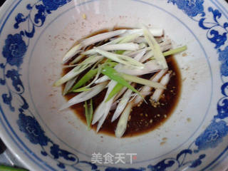 【四川】】姜汁热窝鸡的做法步骤:9
