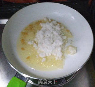 【山东】琥珀琉璃肉的做法步骤:7