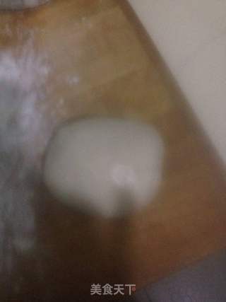 苹果玫瑰的做法步骤:3