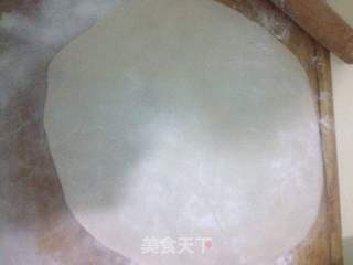 苹果玫瑰的做法步骤:4