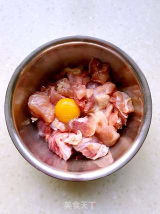 【湖南】左宗棠鸡的做法步骤:2