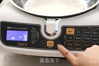 【广东】黑椒煎焗虾的做法步骤:5