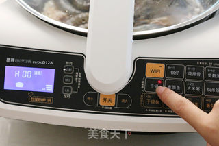 【广东】黑椒煎焗虾的做法步骤:9