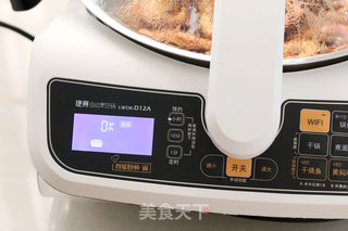 【广东】黑椒煎焗虾的做法步骤:10