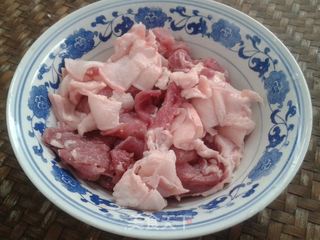 【四川】米粉蒸肉的做法步骤:5