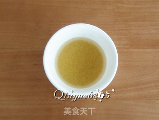【山西】原味清香小米粥的做法步骤:2