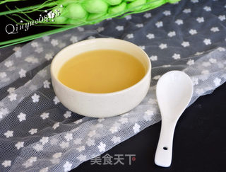 【山西】原味清香小米粥的做法步骤:6