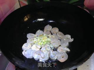 【河北】西兰花炒虾仁的做法步骤：11