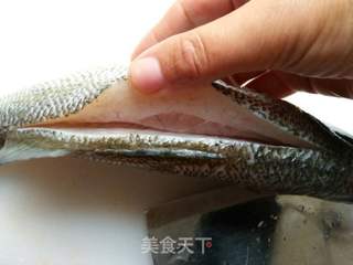 【广东】广式清蒸鱼的做法步骤:3