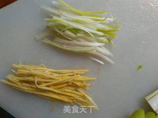 【广东】广式清蒸鱼的做法步骤:4