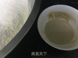 【东北】酸菜肉包的做法步骤：3