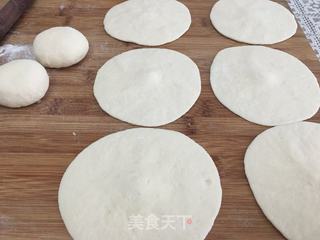 【东北】酸菜肉包的做法步骤:11