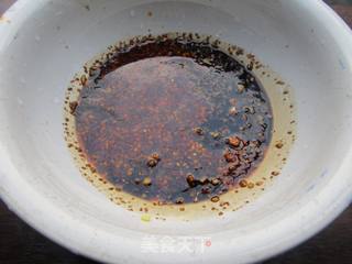 【四川】红油耳片的做法步骤:6