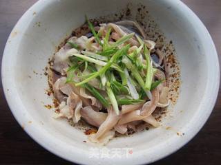 【四川】红油耳片的做法步骤:7