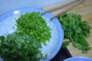 家庭版 肉夹馍的做法步骤:5